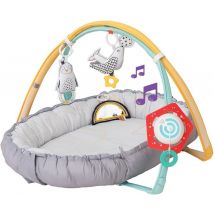 Aire De Jeu Pole Nord - Taf Toys