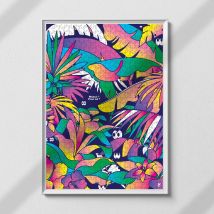 Puzzle - Into The Wild - PIECE AND LOVE