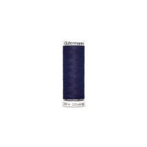 Fil À Coudre 100% Polyester 200m - Gütermann 575 Violet