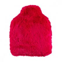 Bouillotte Micro-ondes Bordeaux - Pelucho