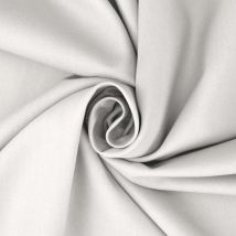 Coupon De Tissu Popeline De Coton - Laize : 150 Cm - Craft Loom