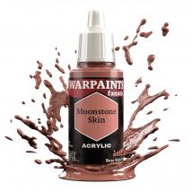 Warpaints Fanatic: Moonstone Skin - Army Painter