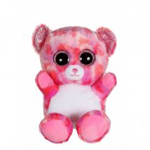 Peluche - Hoopy - Brilloo Friends Ours 23 Cm