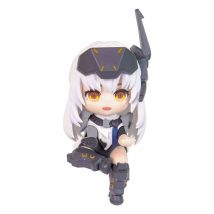 Goddess Of Victory: Nikke - Statuette Cup Noodle Holder Snow White 10 Cm - Divers