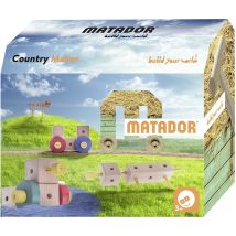 Country Maker +5 (35 Pièces) - Matador