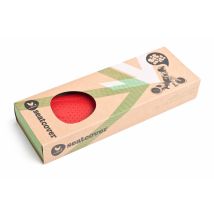 Couvre-selle Wishbone - Rouge - Wishbone Design Studio