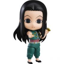 Hunter X Hunter - Figurine Nendoroid Yellmi 10 Cm - Good Smile Company