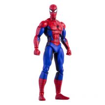 Spider-man, L'Homme-araignée - Figurine 1/6 Spider-man 30 Cm - Mondo
