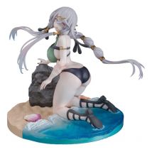 Atelier Ryza: Ever Darkness & The Secret Hideout - Statuette 1/7 Lila Decyrus Swimsuit Ver. 17 Cm - Proof
