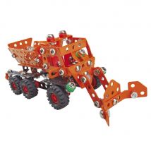 Constructor Husky - Chasse-neige - Alexander Toys