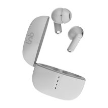 T'Nb - Écouteurs Sans Fil Zip Intra-auriculaires - Blanc