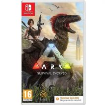 Ark Survival Evolved - KOCHMEDIA