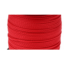 Cordon, Fil Pp 1,5 Mm 100 Mètres Rouge Kids And Crea - Kids & Crea