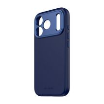 Coque Silicone Antimicrobienne Iphone 17 Pro Decoded
