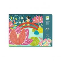 Mosaiques - Kyoto - Fsc Mix - Djeco