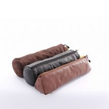 Trousses En Cuir Naturel - Bic Kids