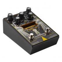 Third Man Plasma Coil Gamechanger Audio