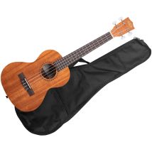 Ka-15 Tenor Mahogany + Housse Kala