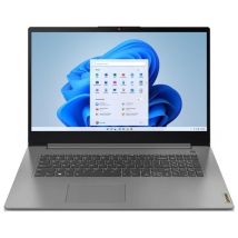Pc Portable Ideapad 3 17alc6 | Windows 11 - 17'' Hd+ - Ryzen 7 5825u - Ram 16 Go - Ssd 512 Go - Azerty - Lenovo