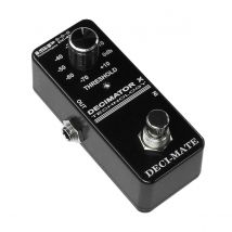 Deci-mate Isp Technologies