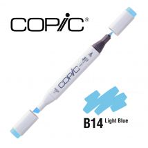 Marqueur À L'Alcool Copic Marker B14 Light Blue