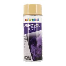 Bombe De Peinture - Beige - Ral 1001 - Duplicolor - 400 Ml - Dupli-color