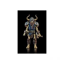 Mythic Legions : All Stars 6 - Figurine Skalli Bonesplitter 15 Cm - Divers