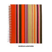 Album Photos - 29x26 Cm - 120 Photos 10x15 Cm - Spirales - Couverture Rigide