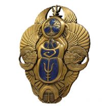 Dungeons & Dragons - Réplique Scarab Of Protection Limited Edition - Fanatikk