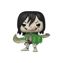 Black Clover - Figurine Pop! Jack(ripper) 9 Cm - Funko