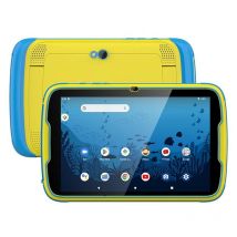 Tablette Enfant 8 Pouces Android 13 4gb+64gb Éducation Jeux Wifi 5ghz Yonis - Yonis