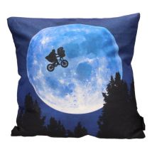 E.t. L'Extra-terrestre - Coussin E.t. Poster 45 Cm - Sd Toys