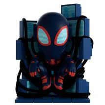 Marvel - Diorama Miles Morales 11 Cm - YOUTOOZ