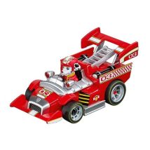 Carrera Go - Pat Patrouille Ready Race Rescue Marshall - 64176 - Voiture Circuit