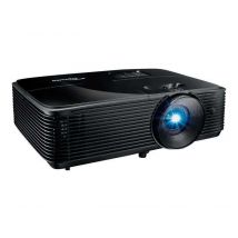 Optoma Hd146x - Vidéoprojecteur, Full Hd, 1080p, 3600 Lumens - Noir