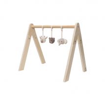 Jouets Pour Arche D'Éveil Animals Par Jollein