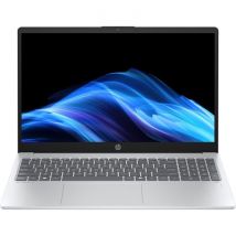 Pc Portable - Hp - Omnibook 3 15-fn0018nf - Windows 11 - 15,6 Fhd Ips - Ryzen Ai 5 340 - 24go Ram - 512go Ssd