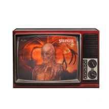 Stranger Things - Calendrier De L'Avent Stranger Things Deluxe 2024 - Cinereplicas