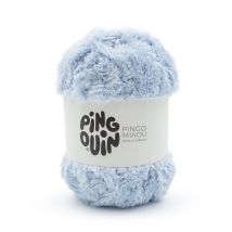 Pingo Miaou - Pingouin
