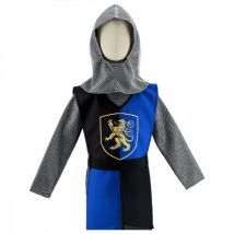 Déguisement Chevalier Richard 5-7 Ans - Pioupiou et Merveilles