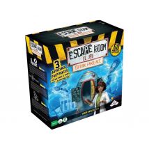 Escape Room - Edition Familliale - Riviera Games - Riviera games