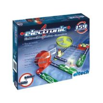 Jeu- Expériences Électroniques - Eitech