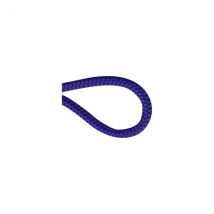 Bobine 25m Cordon Tricoté 4.5mm Violet - My mercerie