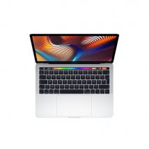 Macbook Pro Touch Bar 13 2019 Core I5 1,4 Ghz 8 Go 256 Go Ssd Argent - Apple
