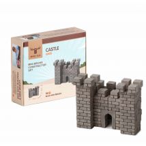 Constructeur De Mini-briques Château Wise Elk