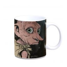Harry Potter - Mug Dobby - Logoshirt