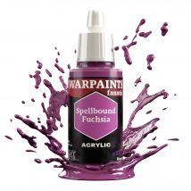 Warpaints Fanatic: Spellbound Fuchsia - Army Painter