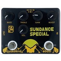 Caline Dcp-06 Sundance Special - Overdrive / Boost