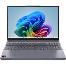 Pc Portable - Lenovo - Ideapad Slim 3 15q8x10 - 15,3 Wuxga Ips - Qualcomm 8 Cores - Ram 16 Go - Ssd 512 Go