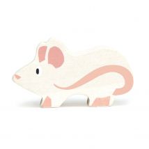 Souris En Bois - Tender Leaf Toys